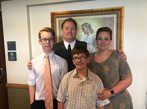 Meet your Posher, Miranda